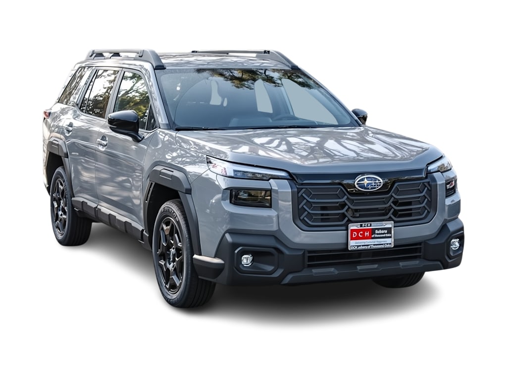 Thumbnail: 2026 Subaru Outback - 17