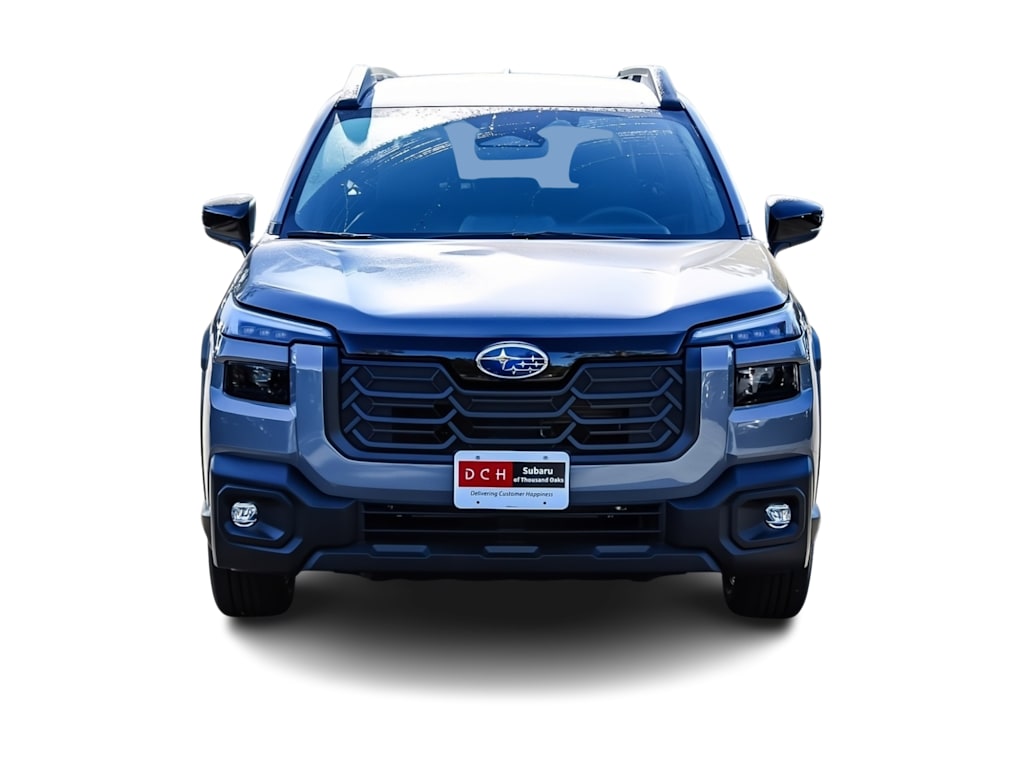 Thumbnail: 2026 Subaru Outback - 5