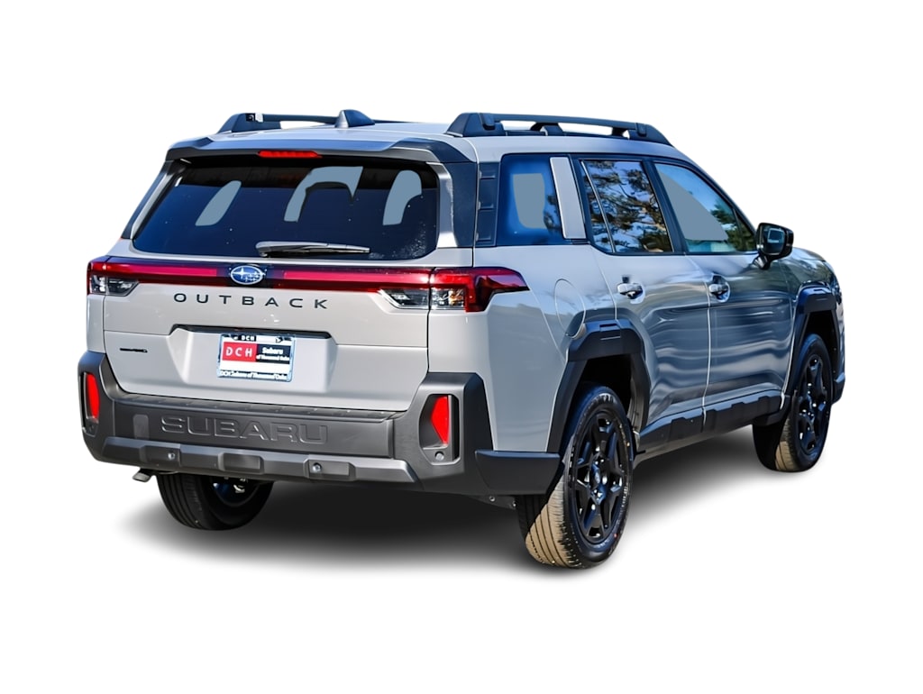 Thumbnail: 2026 Subaru Outback - 19