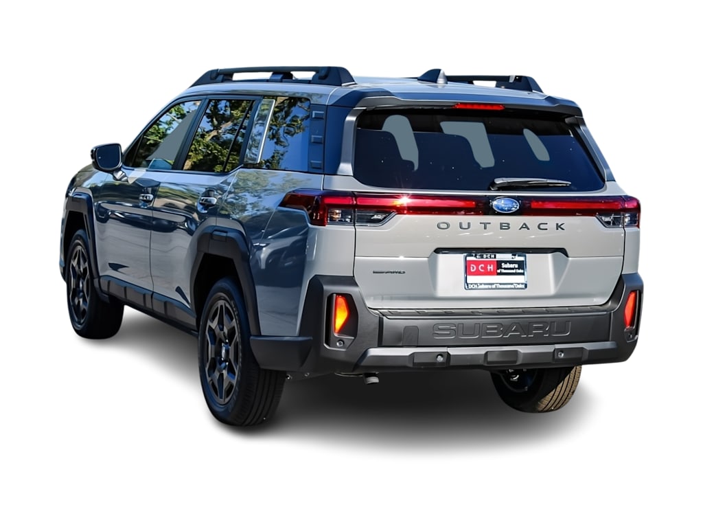 Thumbnail: 2026 Subaru Outback - 3