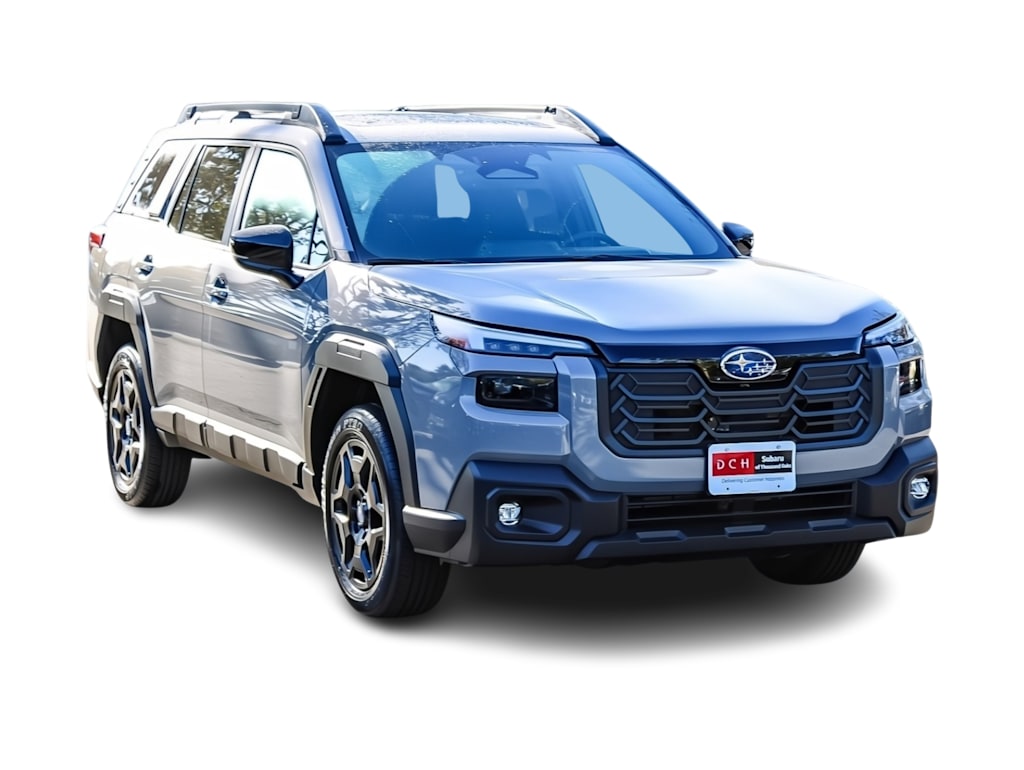 Thumbnail: 2026 Subaru Outback - 18