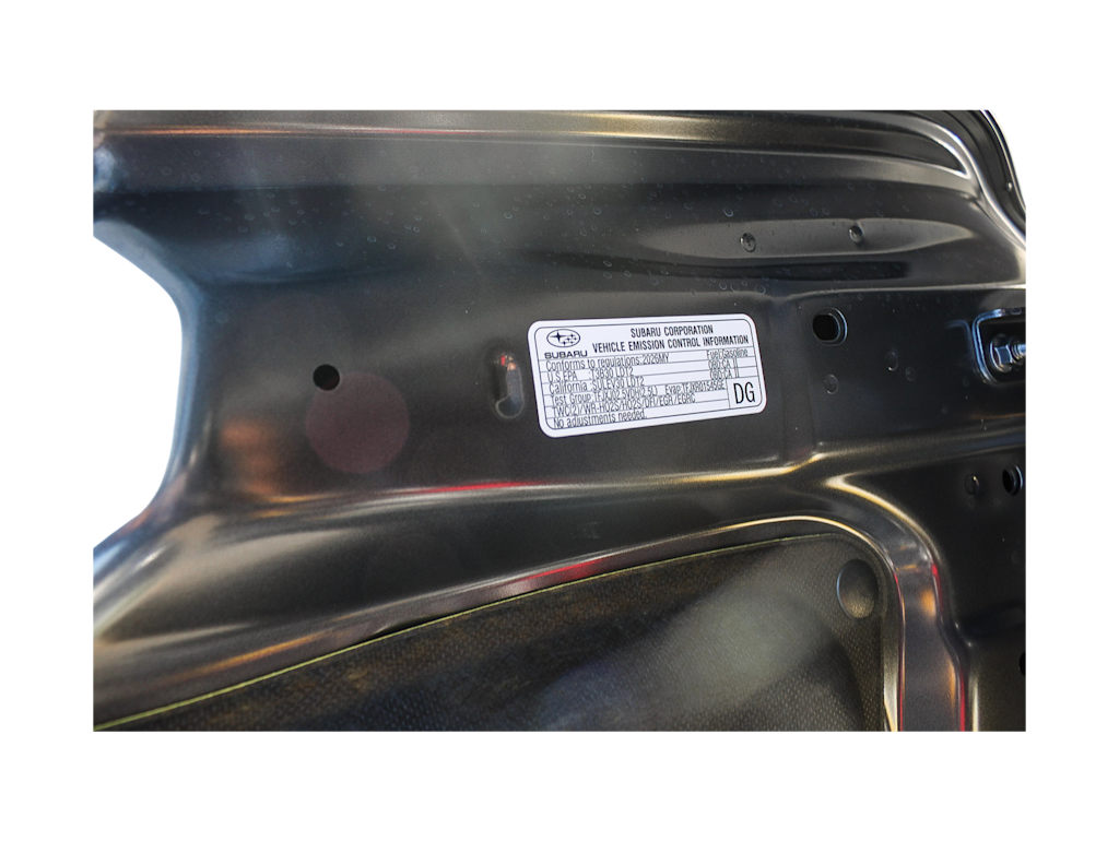 Thumbnail: 2026 Subaru Outback - 15