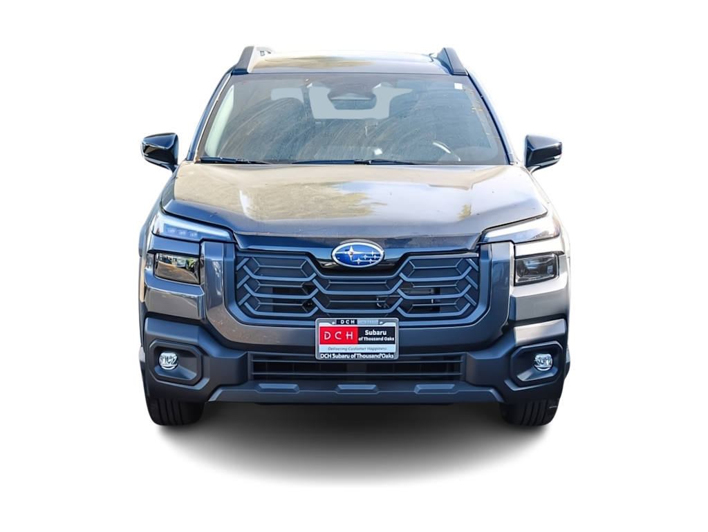 Thumbnail: 2026 Subaru Outback - 5