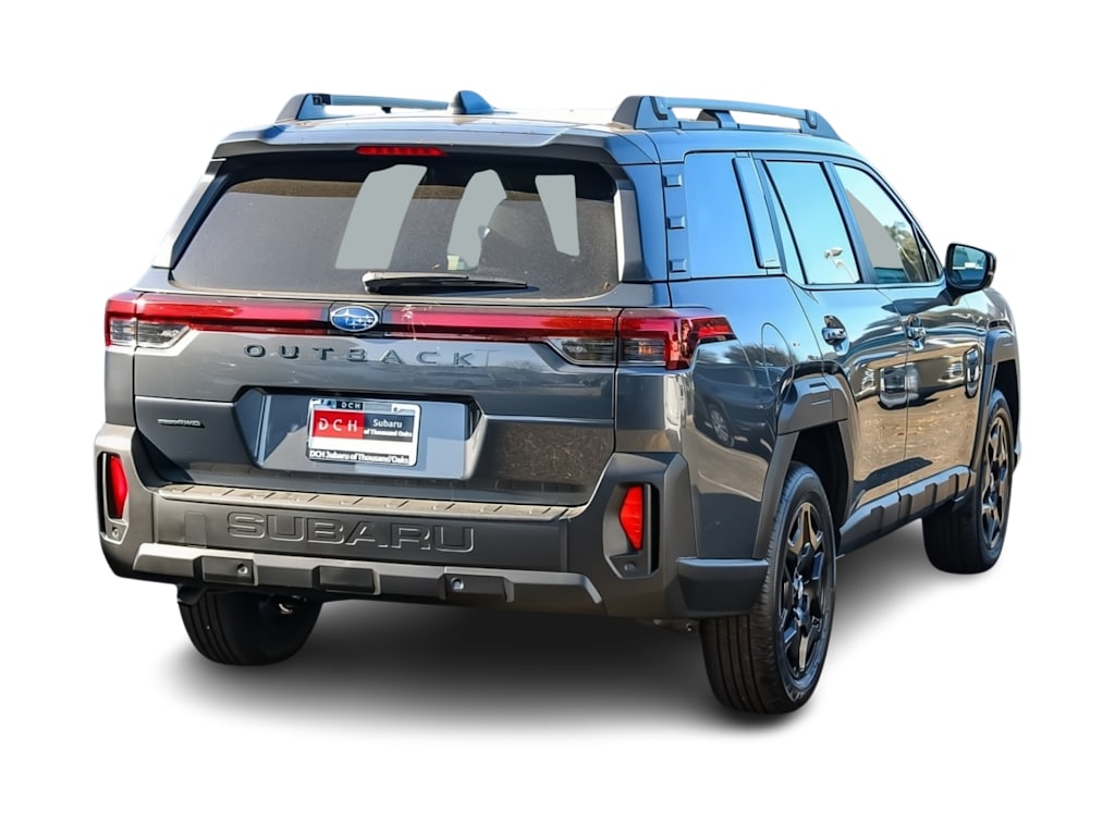 Thumbnail: 2026 Subaru Outback - 17