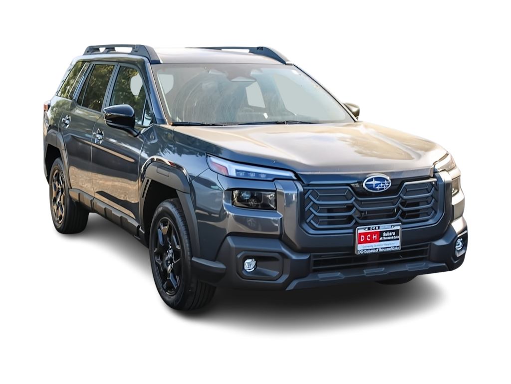 Thumbnail: 2026 Subaru Outback - 16