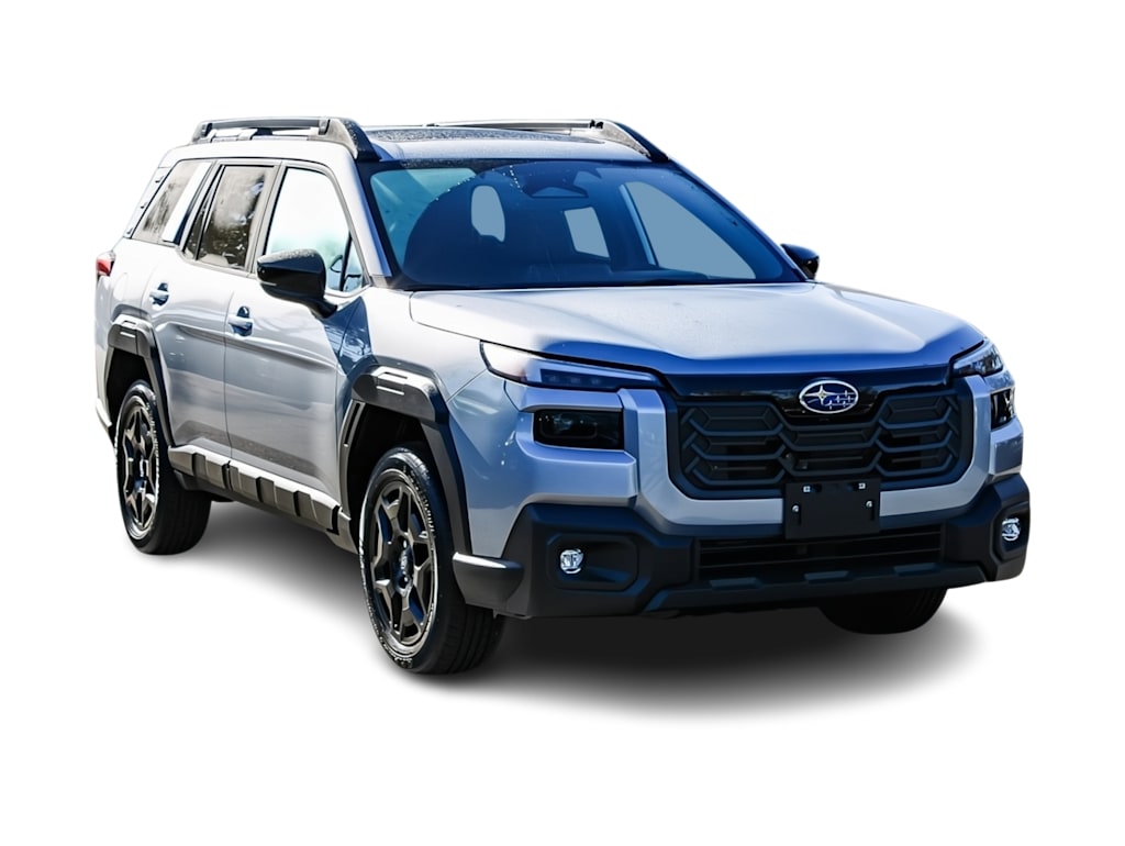 Thumbnail: 2026 Subaru Outback - 17