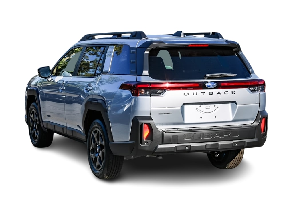 Thumbnail: 2026 Subaru Outback - 3