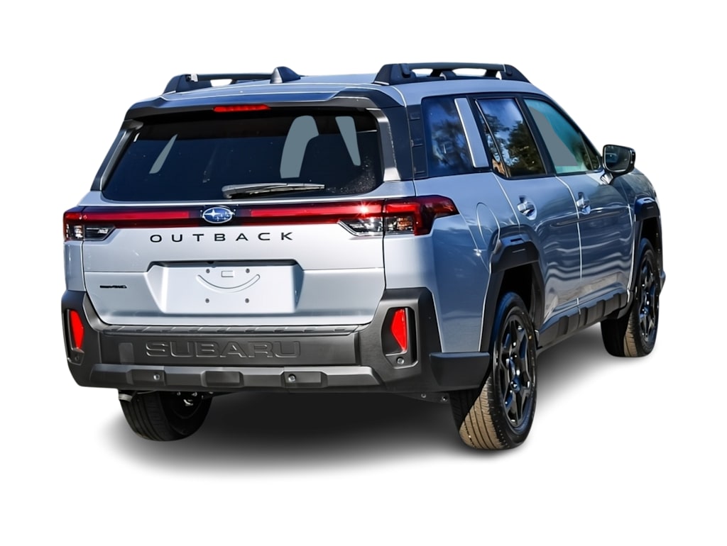 Thumbnail: 2026 Subaru Outback - 18