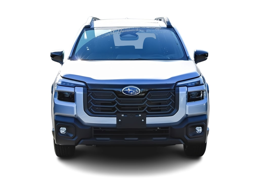 Thumbnail: 2026 Subaru Outback - 5