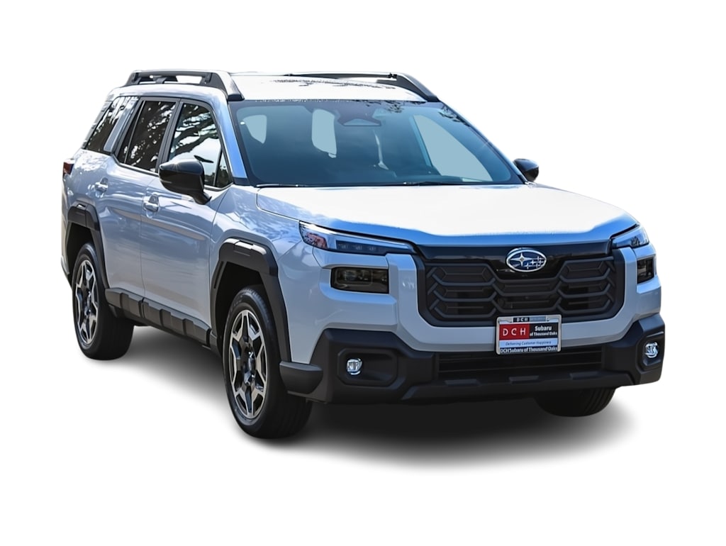 Thumbnail: 2026 Subaru Outback - 16