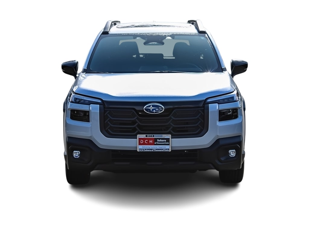 Thumbnail: 2026 Subaru Outback - 5