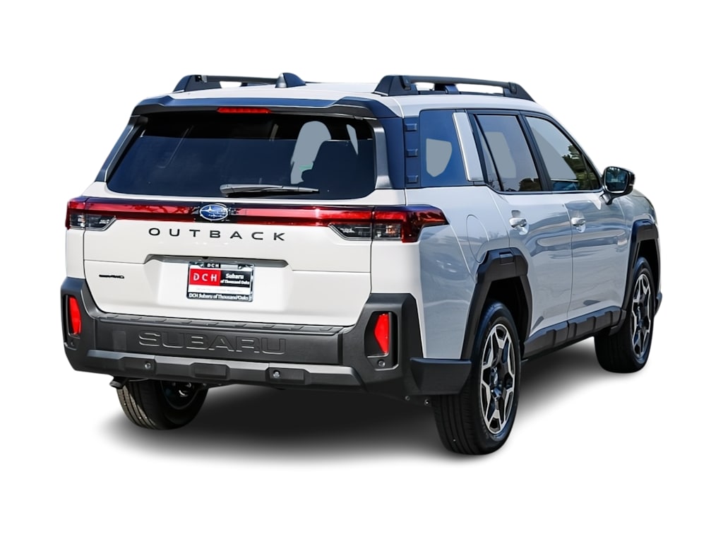 Thumbnail: 2026 Subaru Outback - 17