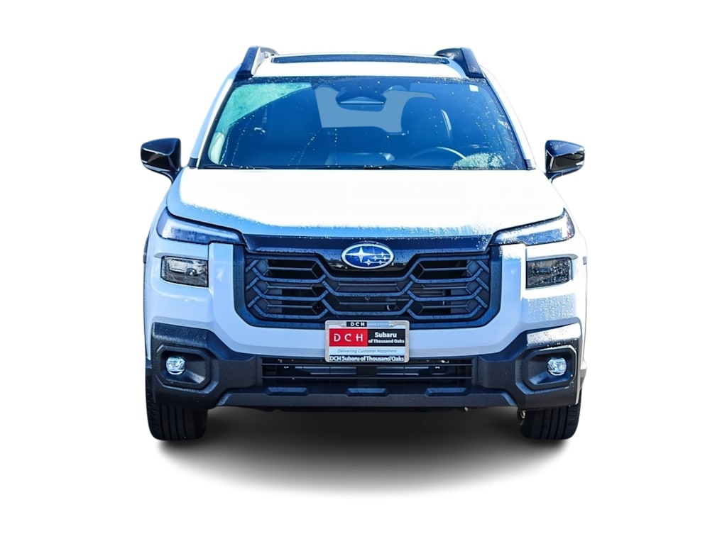 Thumbnail: 2026 Subaru Outback - 5