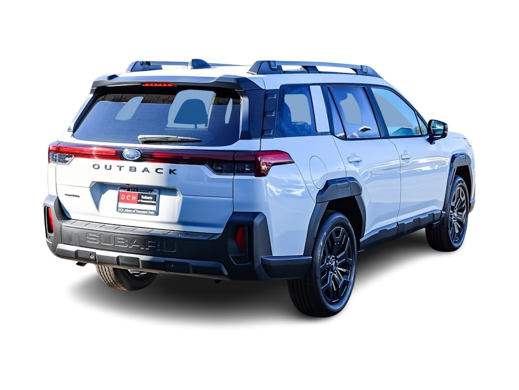 Thumbnail: 2026 Subaru Outback - 19