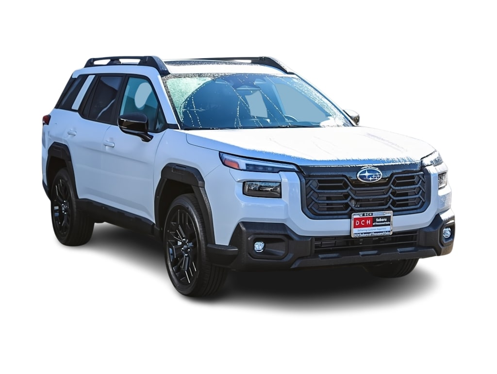 Thumbnail: 2026 Subaru Outback - 18