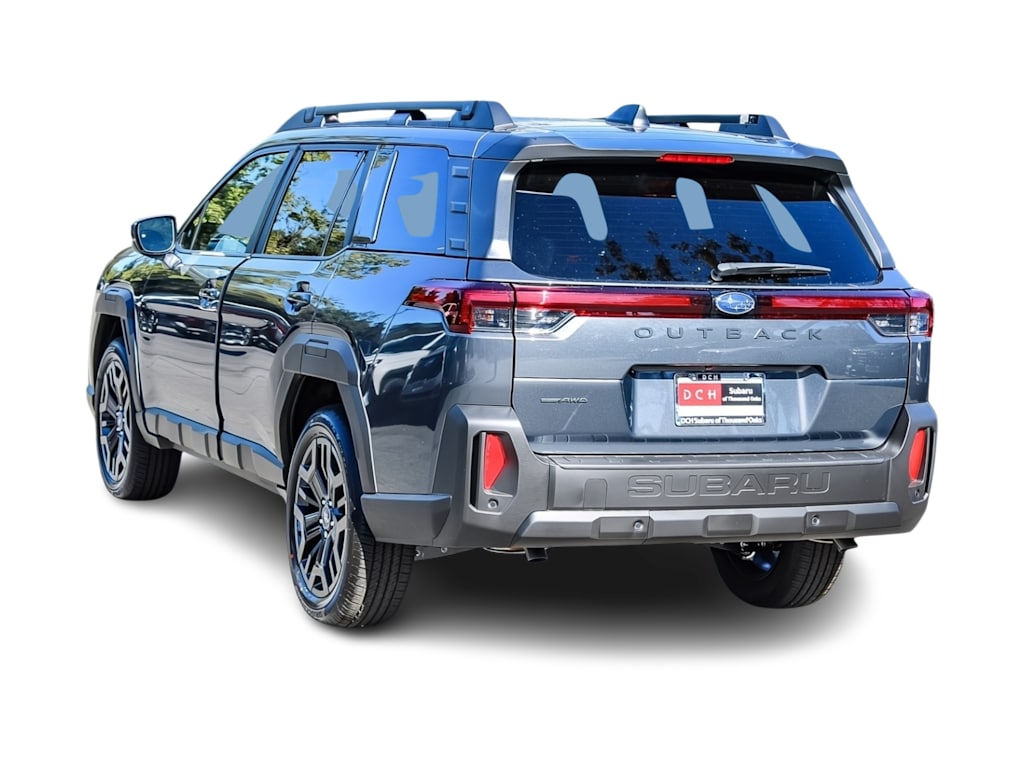 Thumbnail: 2026 Subaru Outback - 3