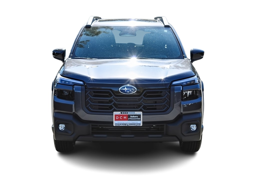 Thumbnail: 2026 Subaru Outback - 5