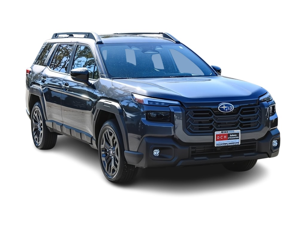Thumbnail: 2026 Subaru Outback - 17