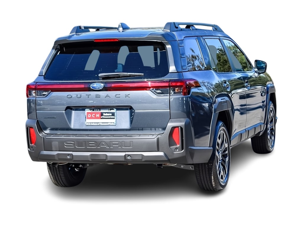 Thumbnail: 2026 Subaru Outback - 18