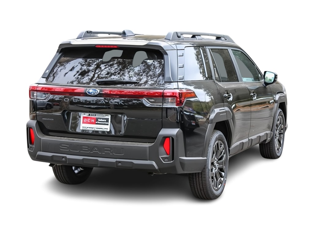 Thumbnail: 2026 Subaru Outback - 18