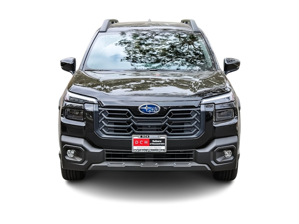 Thumbnail: 2026 Subaru Outback - 5