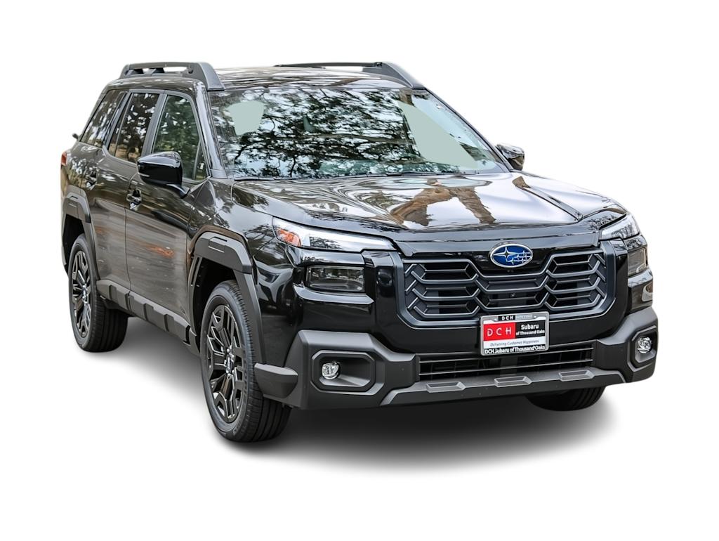 Thumbnail: 2026 Subaru Outback - 17