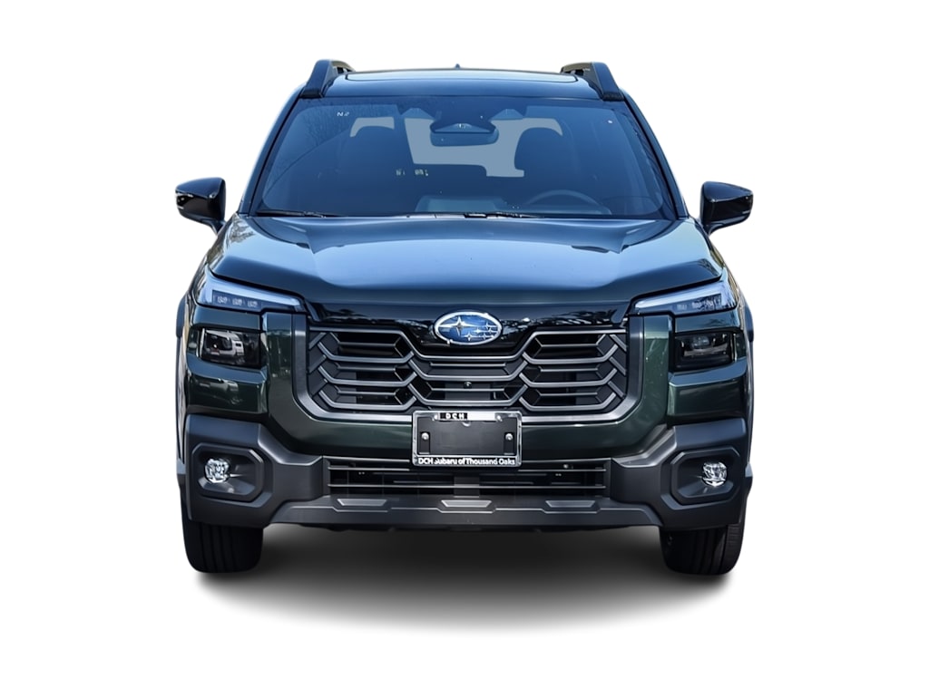 Thumbnail: 2026 Subaru Outback - 5