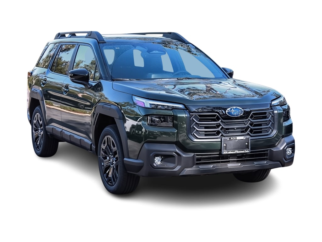 Thumbnail: 2026 Subaru Outback - 17