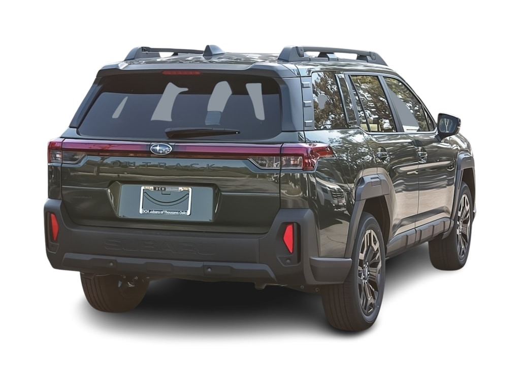 Thumbnail: 2026 Subaru Outback - 18