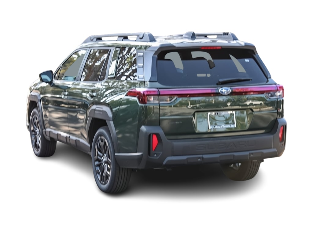 Thumbnail: 2026 Subaru Outback - 3