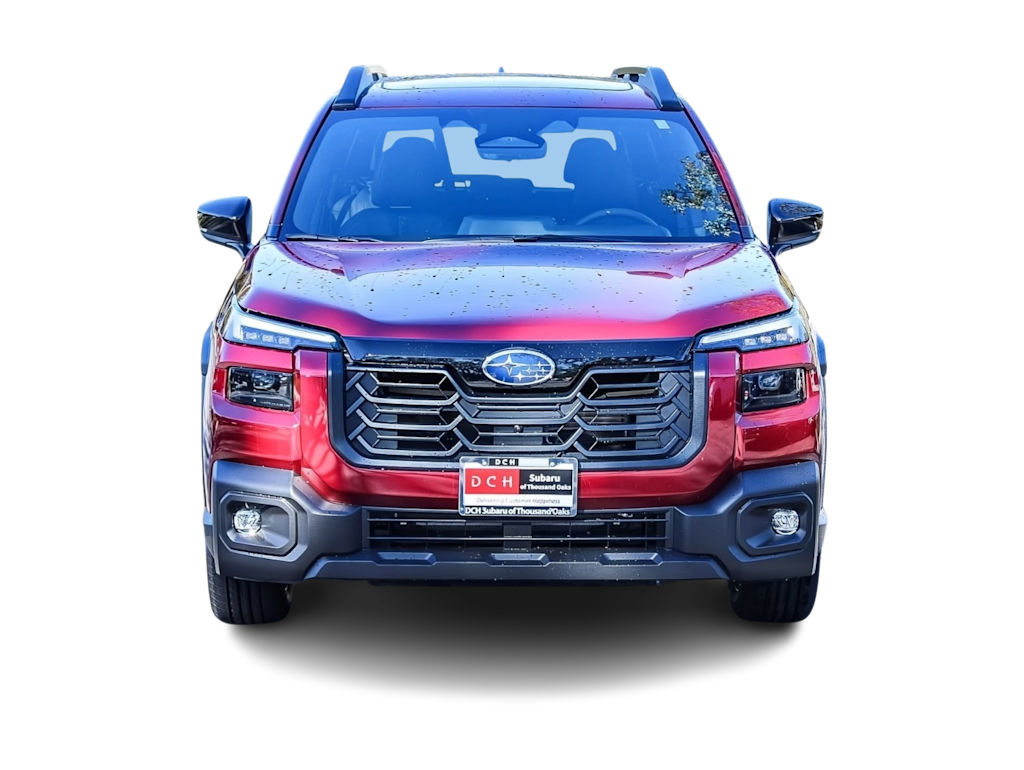 Thumbnail: 2026 Subaru Outback - 5