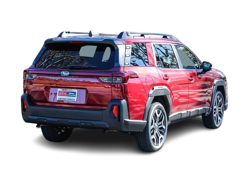 Thumbnail: 2026 Subaru Outback - 18