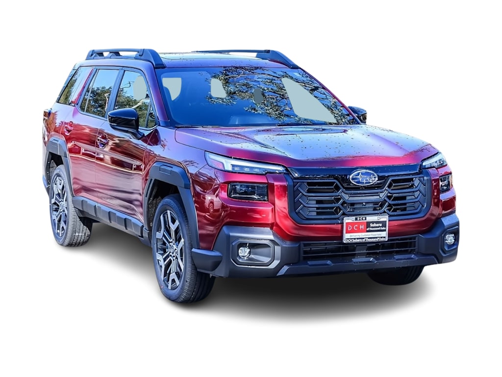 Thumbnail: 2026 Subaru Outback - 17