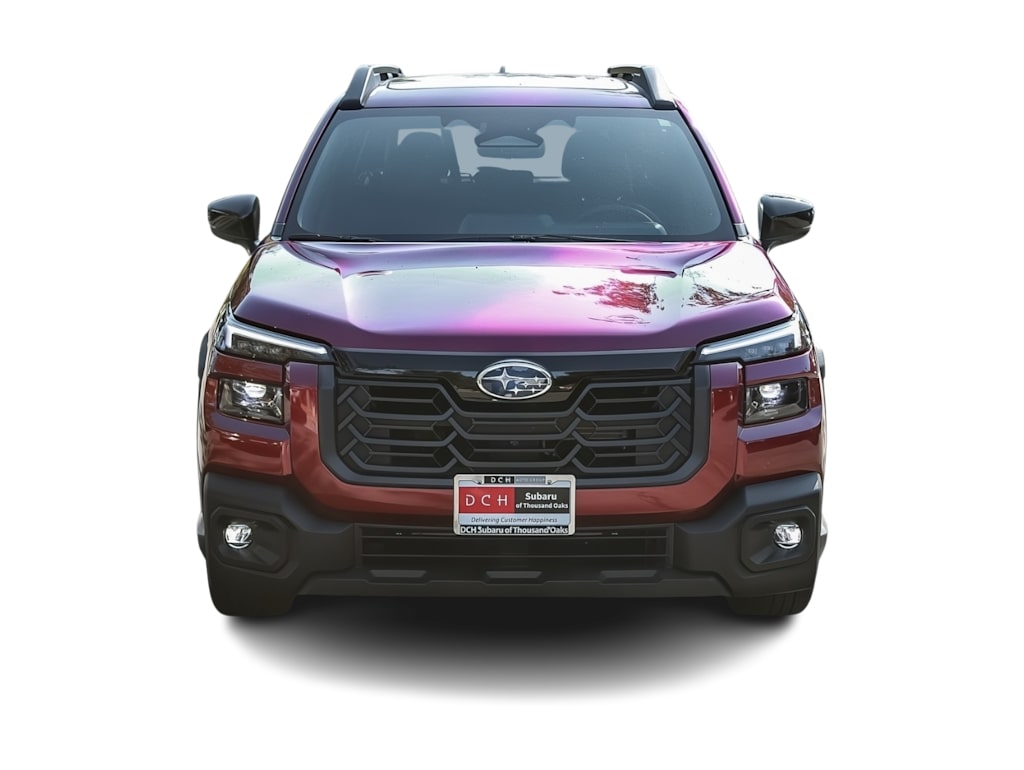 Thumbnail: 2026 Subaru Outback - 5