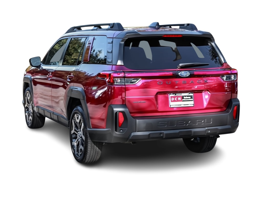 Thumbnail: 2026 Subaru Outback - 3