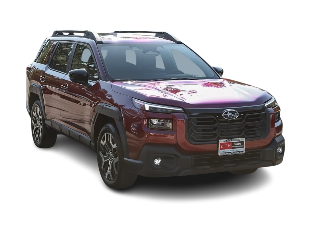 Thumbnail: 2026 Subaru Outback - 16