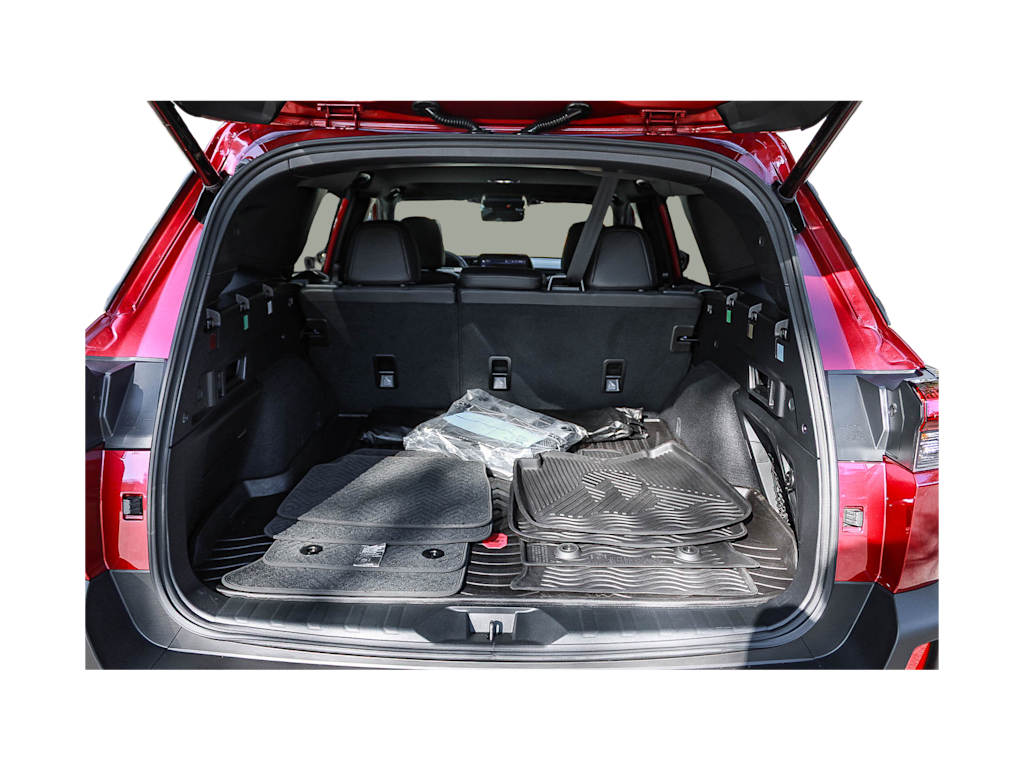 Thumbnail: 2026 Subaru Outback - 15