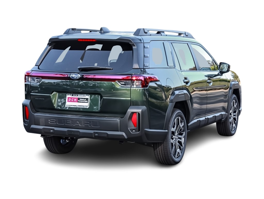 Thumbnail: 2026 Subaru Outback - 18