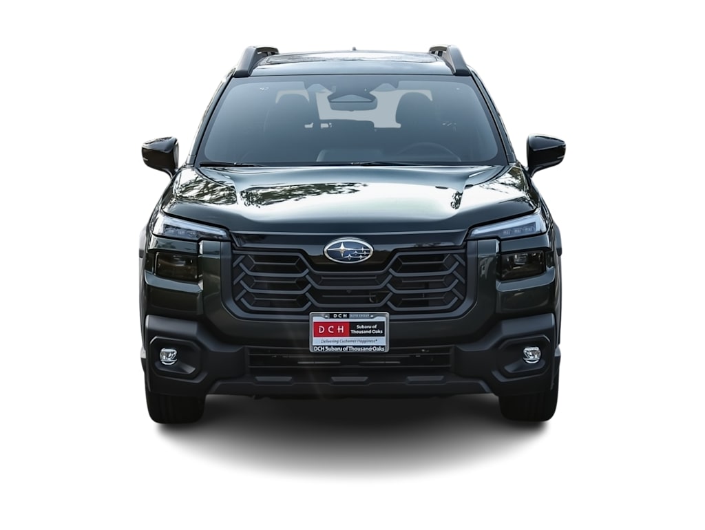 Thumbnail: 2026 Subaru Outback - 5