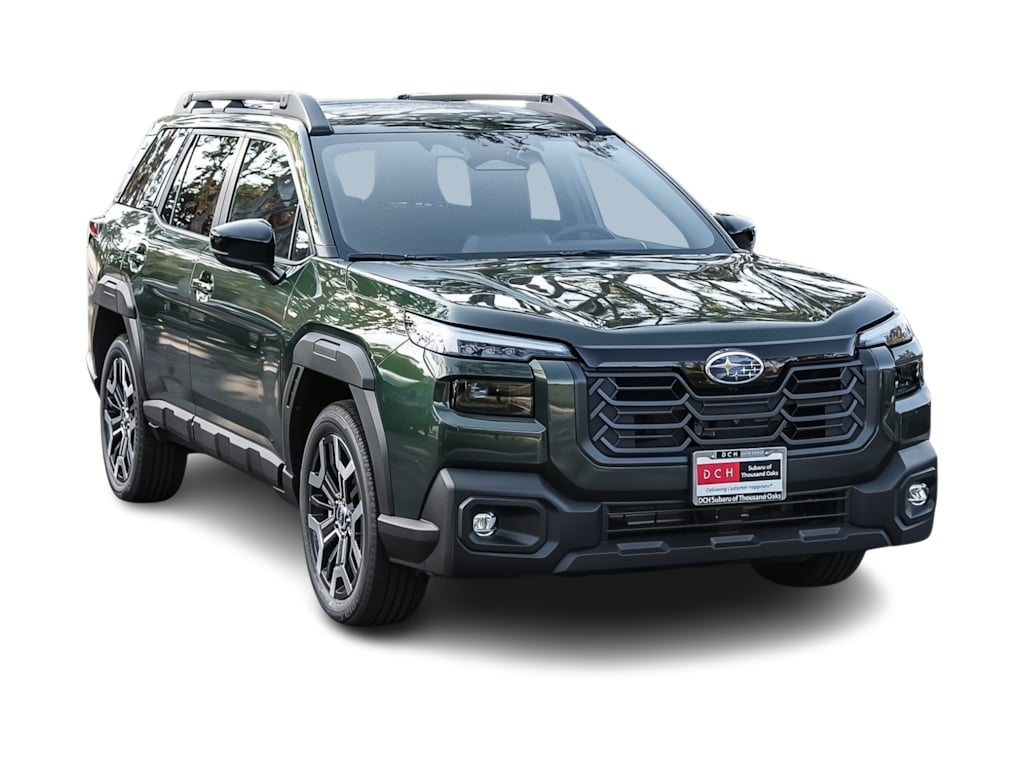 Thumbnail: 2026 Subaru Outback - 17