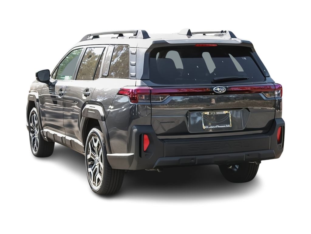 Thumbnail: 2026 Subaru Outback - 3