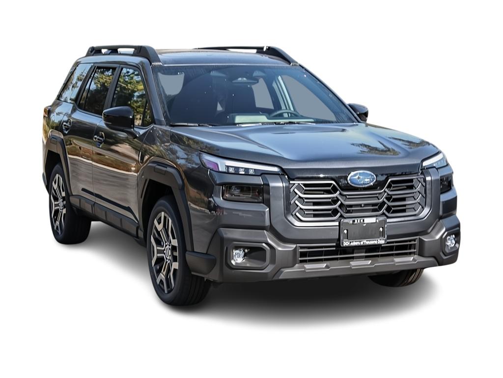 Thumbnail: 2026 Subaru Outback - 17