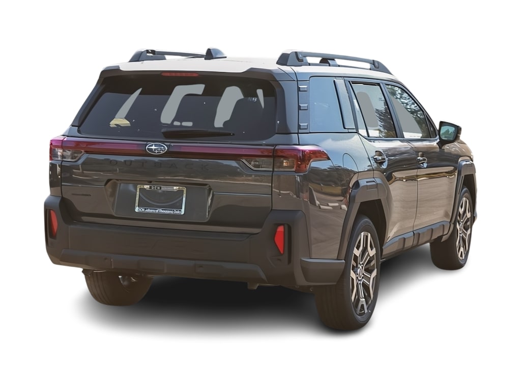 Thumbnail: 2026 Subaru Outback - 18