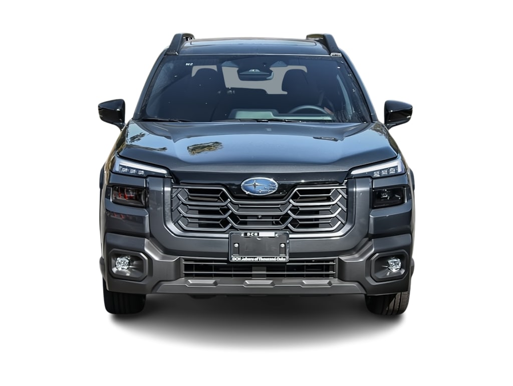Thumbnail: 2026 Subaru Outback - 5
