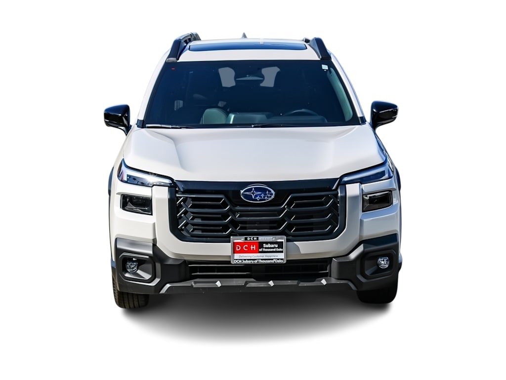 Thumbnail: 2026 Subaru Outback - 5