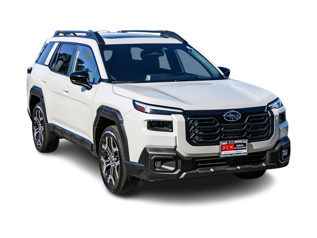 Thumbnail: 2026 Subaru Outback - 17