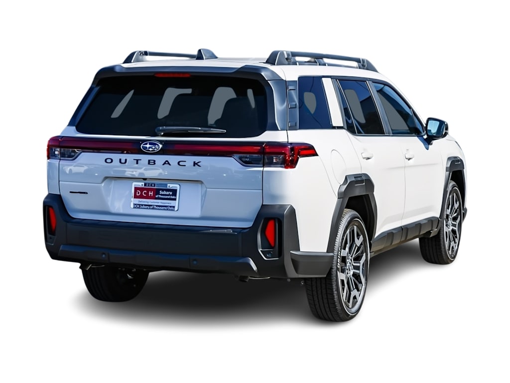 Thumbnail: 2026 Subaru Outback - 18