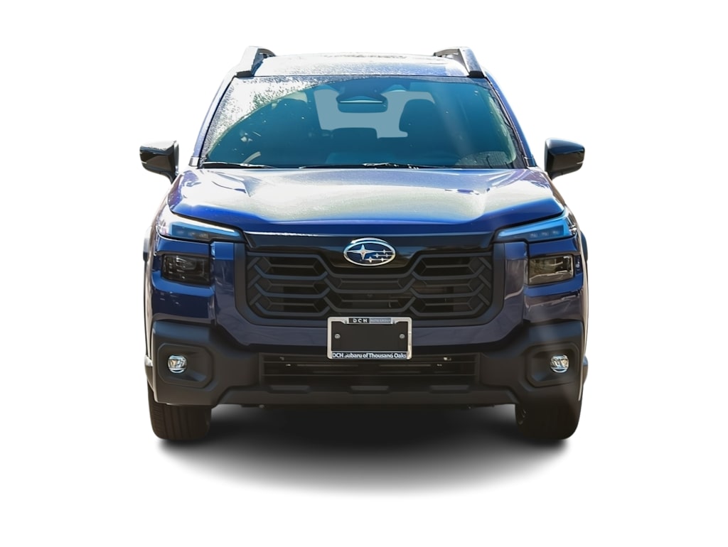 Thumbnail: 2026 Subaru Outback - 5