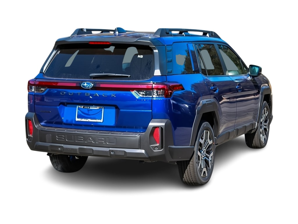 Thumbnail: 2026 Subaru Outback - 18