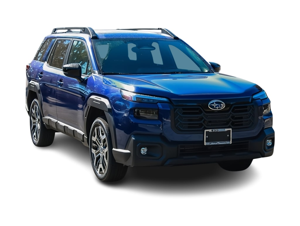 Thumbnail: 2026 Subaru Outback - 17
